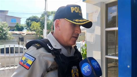 Policía Ecuador on Twitter INFORMAMOS Conoce los detalles sobre