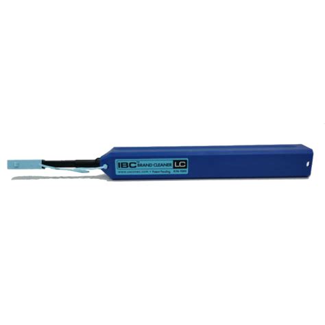 Get Fiber Optic Cleaning Toolone Click Fiber Cleaner For Lc