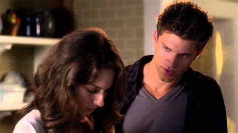 Toby Cavanaugh Season 3 Episode 15 Clip One Youtube