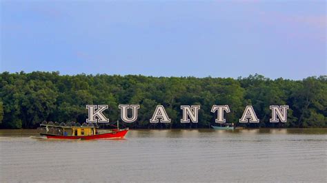 Discover Kuantan Top Must Visit Tourist Spots For An Unforgettable