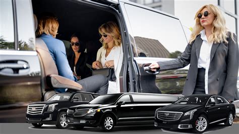 Florida Limousine Rental - Book a Limo Service for Florida