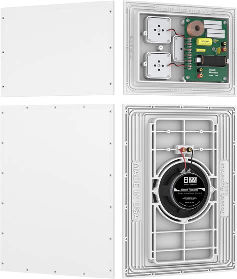 LR4g | Stealth Acoustics