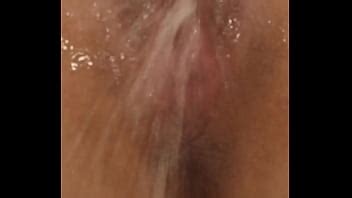 Shower Pussy Playing XNXX