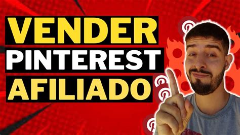 Como Usar O Pinterest Para Vender Como Afiliado Youtube