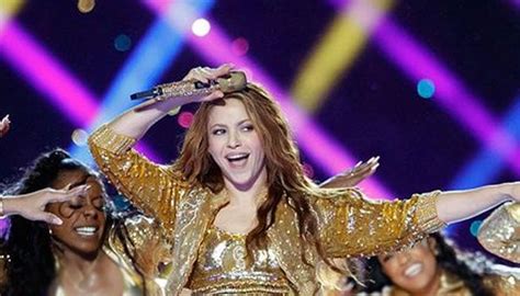 Shakira’s ‘Girl Like Me’ music video crosses 100 million views