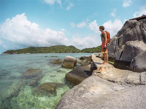 Wat Te Doen Op Koh Lanta Deze Dingen Mag Je Niet Missen Reisjunk