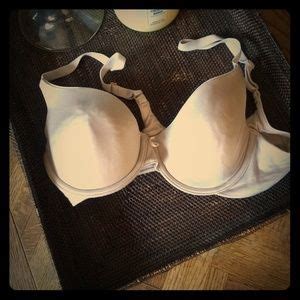 Maidenform Intimates Sleepwear Maidenform Bra Nude Underwire C