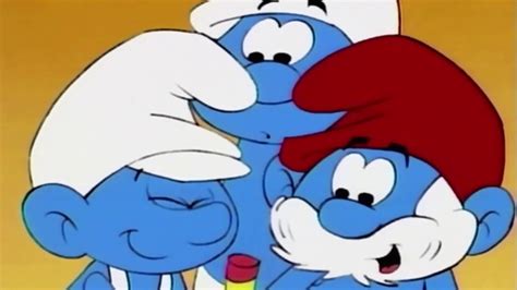 Arranha céu Smurf Os Smurfs Cartoons para crianças WildBrain em