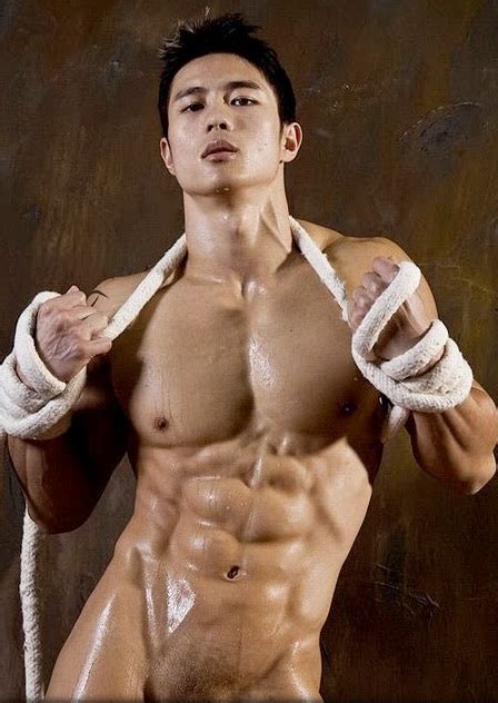 Hot Men Gallery Hong Kong Hot