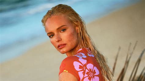 Kate Bosworth Blue Crush Diet