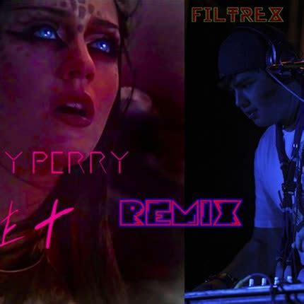 FILTREX - ET (Remix) - Descarga, Escucha y Comparte en PortalDisc.com