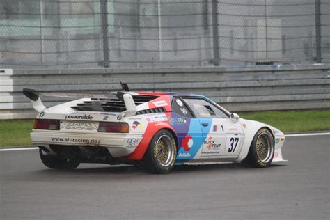 Most viewed Bmw M1 Procar wallpapers | 4K Wallpapers