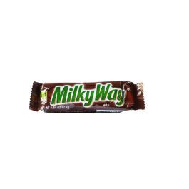 Northern Neck Regional Jail Milky Way