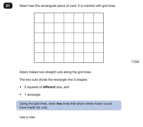 35 Maths Reasoning Questions For Year 6 Sats Practice [free]