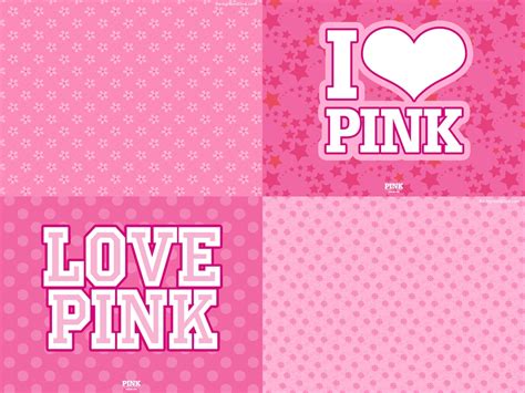 Cute Pink Wallpapers For Laptops Wallpapersafari