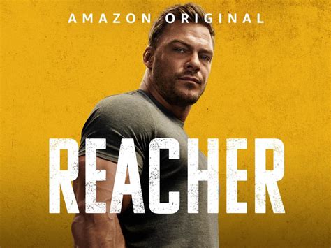 Reacher Season 3 Potential Release Date Cast Plot Trailer And