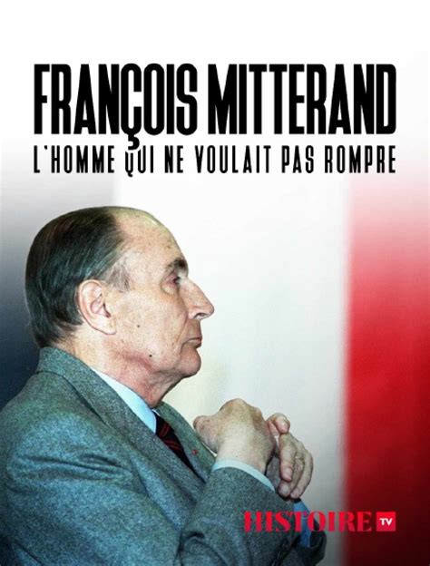 Les quarante ans de lélection de François Mitterrand en replays