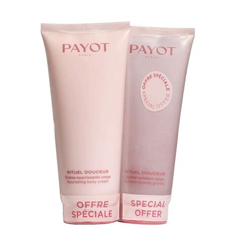 PAYOT Набор Rituel Douceur купить по низким ценам в ЛЭТУАЛЬ