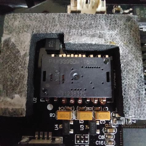 Attack Shark X3 internals : r/MouseReview
