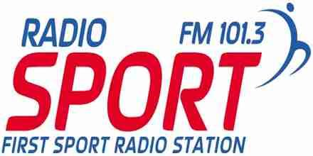 Radio Sport Moldova | Live Online Radio