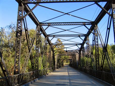 Nissou Realty Group Historic Bridges In San Diego