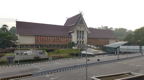 Muzium Negara National Museum Walk Youtube