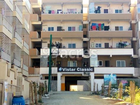 vistar classic begur road bangalore resale price list brochure floor