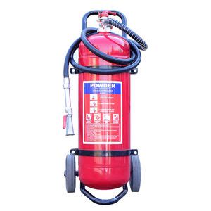 Wholesale Trolley 30kg Fire Extinguishers To Keep You Safe In A Fire