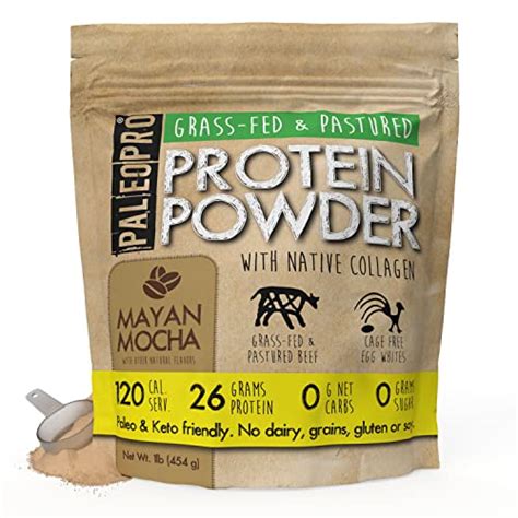 Top 10 Best Tasting Beef Protein Powder : Reviews & Buying Guide - Katynel