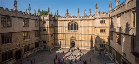 Find A Library Bodleian Libraries