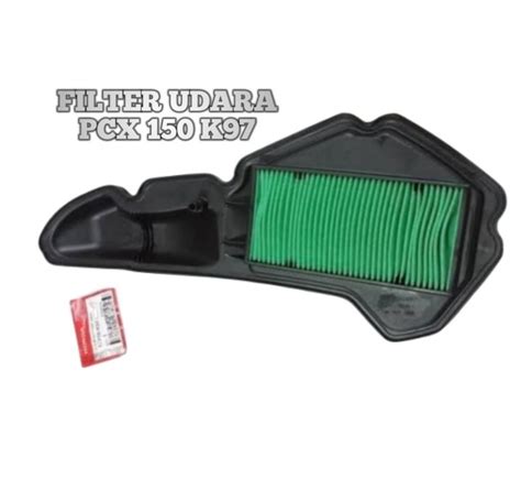 FILTER UDARA PCX 150 K97 Lazada Indonesia