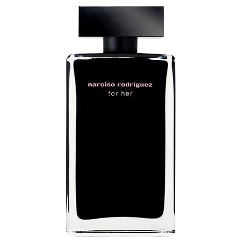 Narciso Rodriguez For Her edt 100ml - 1.079 SEK - Dermastore ♥ Hudvård ...