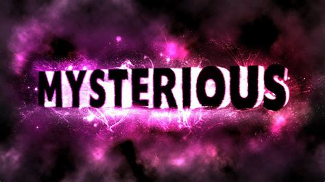 Mysterious Facts ⋆ Words Biggest Mysteries And Facts