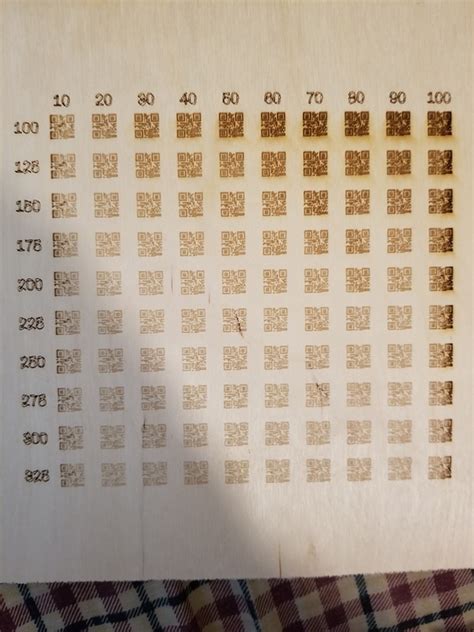 Material Cut Scan Test Files Power Scale 30 By Rick Finished