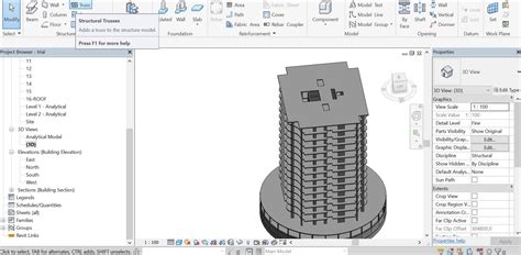 Revit Structure Essential Course Rageh Academy