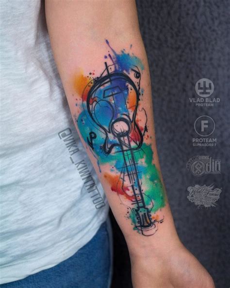 Tatouages Musique Pour Exprimer Votre Passion Music Tattoo Designs