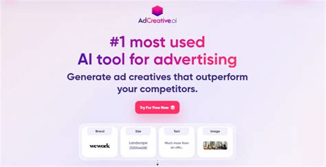 Enhancing Marketing Campaigns With Adcreative Ai A Critical Review