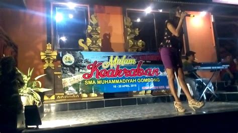 Malam Keakraban Sma Muhammadiyah Gombong Youtube