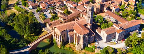 Les plus beaux villages de Haute Garonne à visiter CoAventure