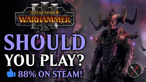 Total War: Warhammer III - Should You Play It? Is it Worth it - Fextralife