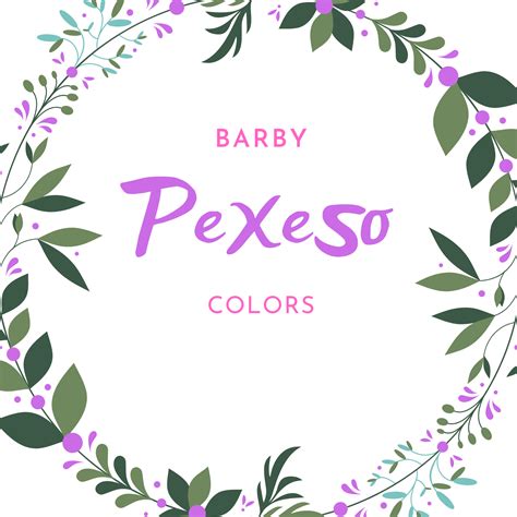 PEXESO colors barvy Anglický jazyk UčiteléUčitelům cz