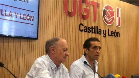 Ugt Y Ccoo Llevar N A Los Tribunales El Cambio De Festivos Impuesto Por