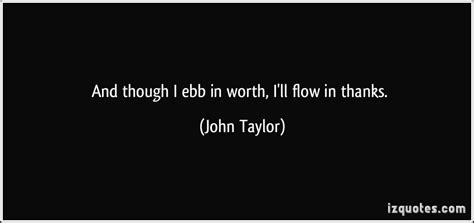 Ebb And Flow Quotes Quotesgram