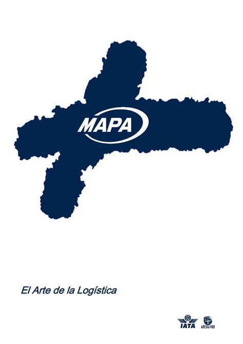 Pdf El Arte De La Log Stica Transportesmapa Es Mapa Pdf Dise O Y