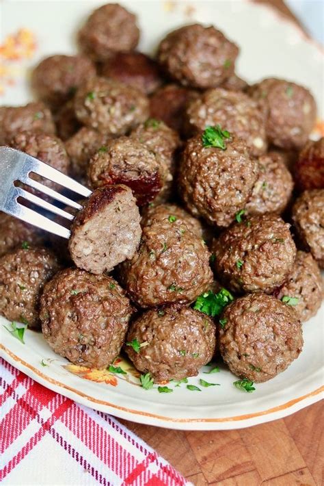 Meatballs