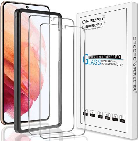 Best Screen Protectors For Samsung Galaxy S