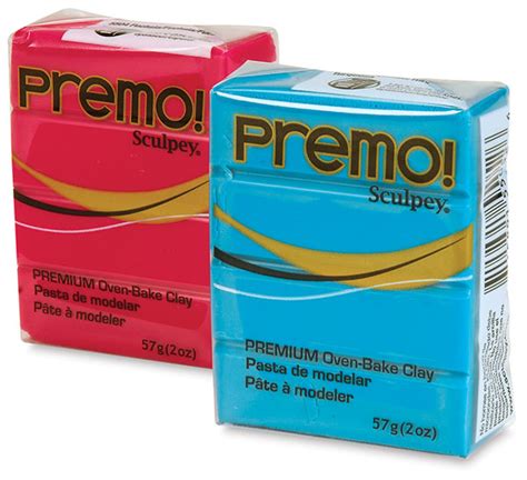 Premo! Sculpey - BLICK art materials