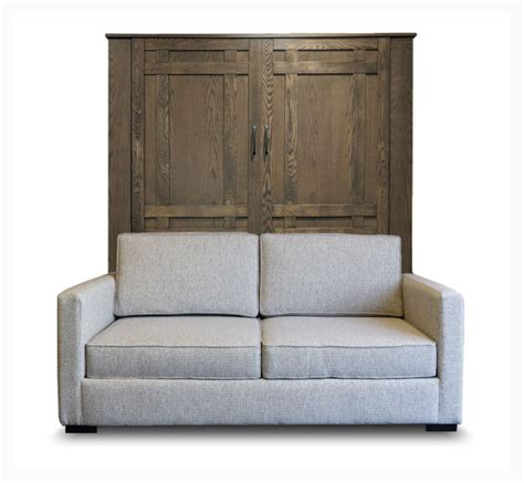 Wall Bed Sofa Combo Cabinets Matttroy