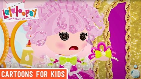 Jewels Bejeweled Tiara Super Silly Party Now Streaming On Netflix