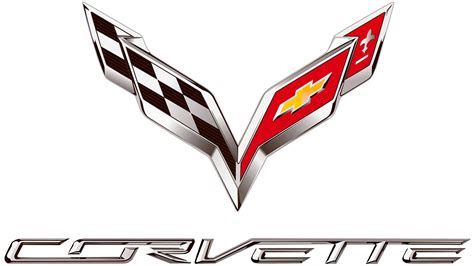 Corvette Logo Histoire Signification De Lemblème